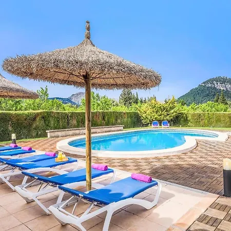 Rafalet * Польєнса