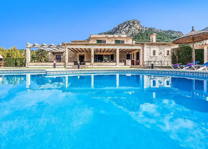 Rafalet Польєнса