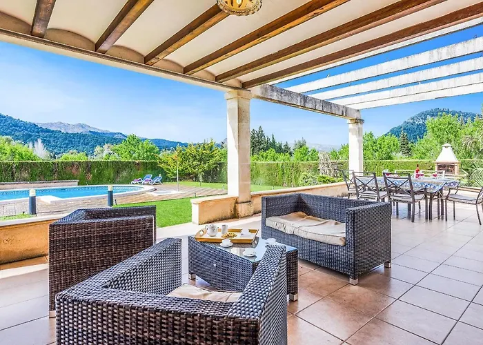 Rafalet * Польєнса