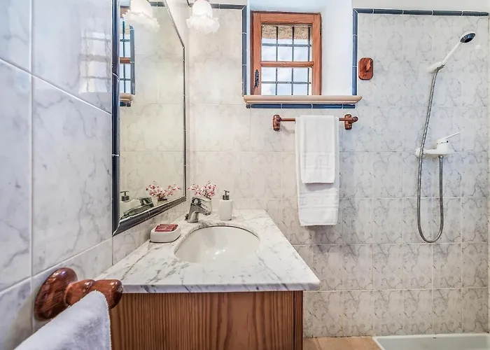 Вілла Rafalet Польєнса