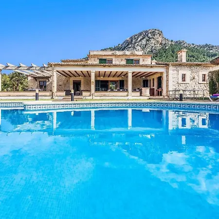 Rafalet Pollensa