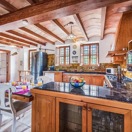 Rafalet Villa Pollenca