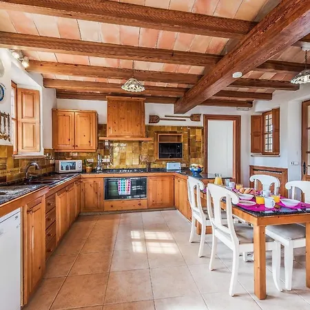 Villa Rafalet Pollenca