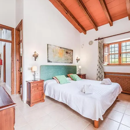 Rafalet Villa Pollenca