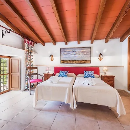 Villa Rafalet Pollenca