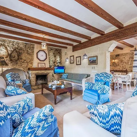 Rafalet Willa Pollensa