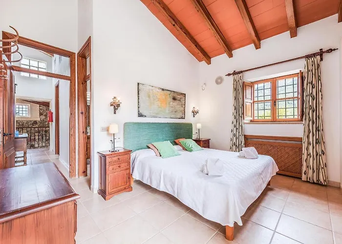 Rafalet Villa Pollenca