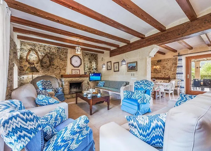 Rafalet Villa Pollenca