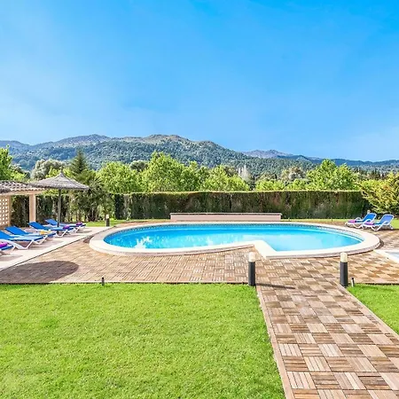 Rafalet Villa Pollensa