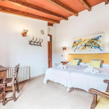 Villa Rafalet
